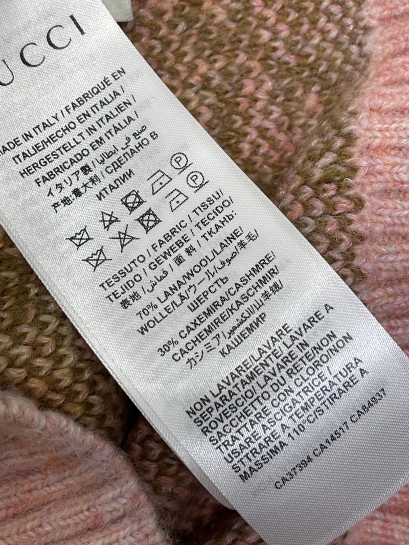 Gvc*1 sweaters